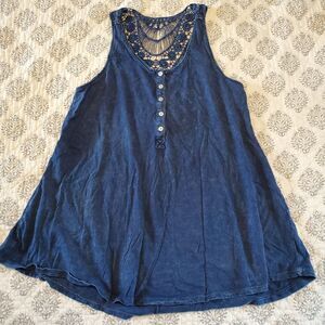 Anthropologie top